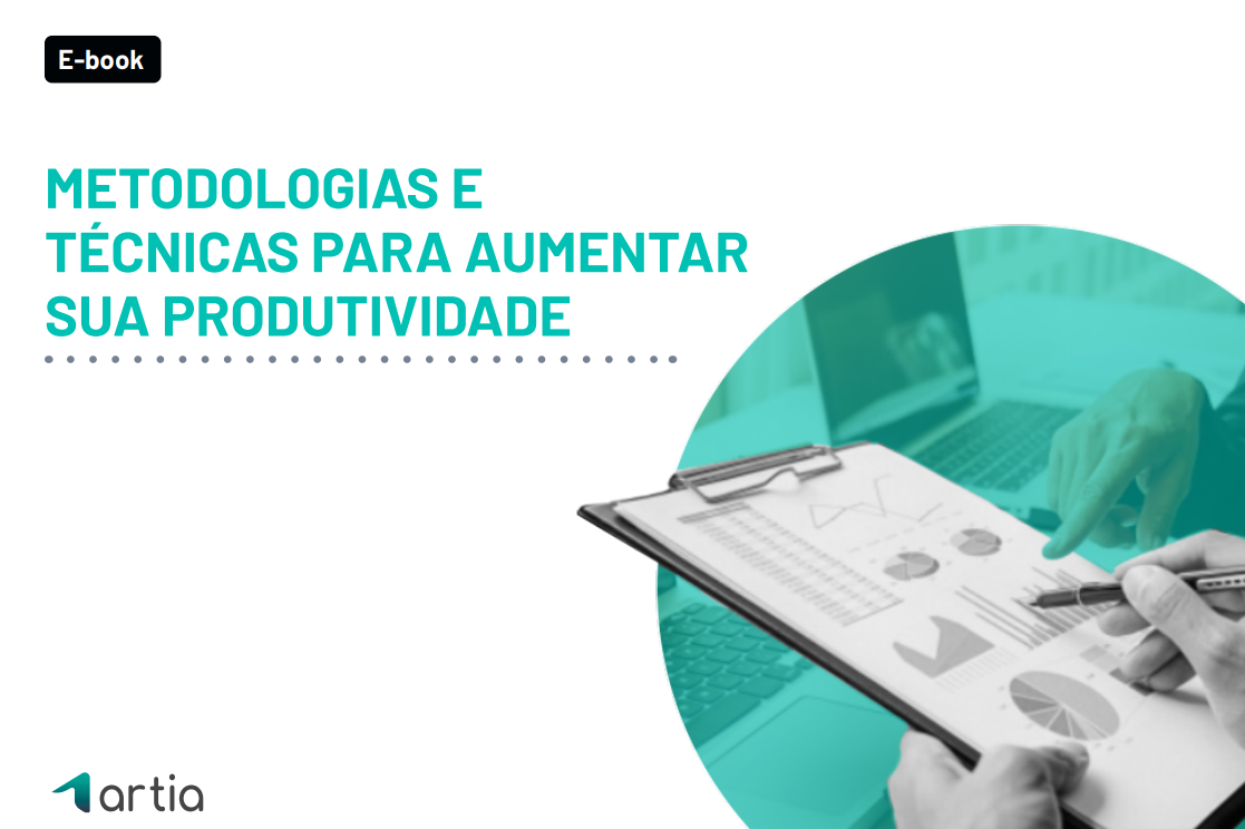 [Ebook] Gestão de Tarefas: Metodologias e técnicas para aumentar produtividade