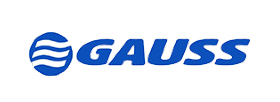 Logo da empresa Coordenador de projetos da Gauss