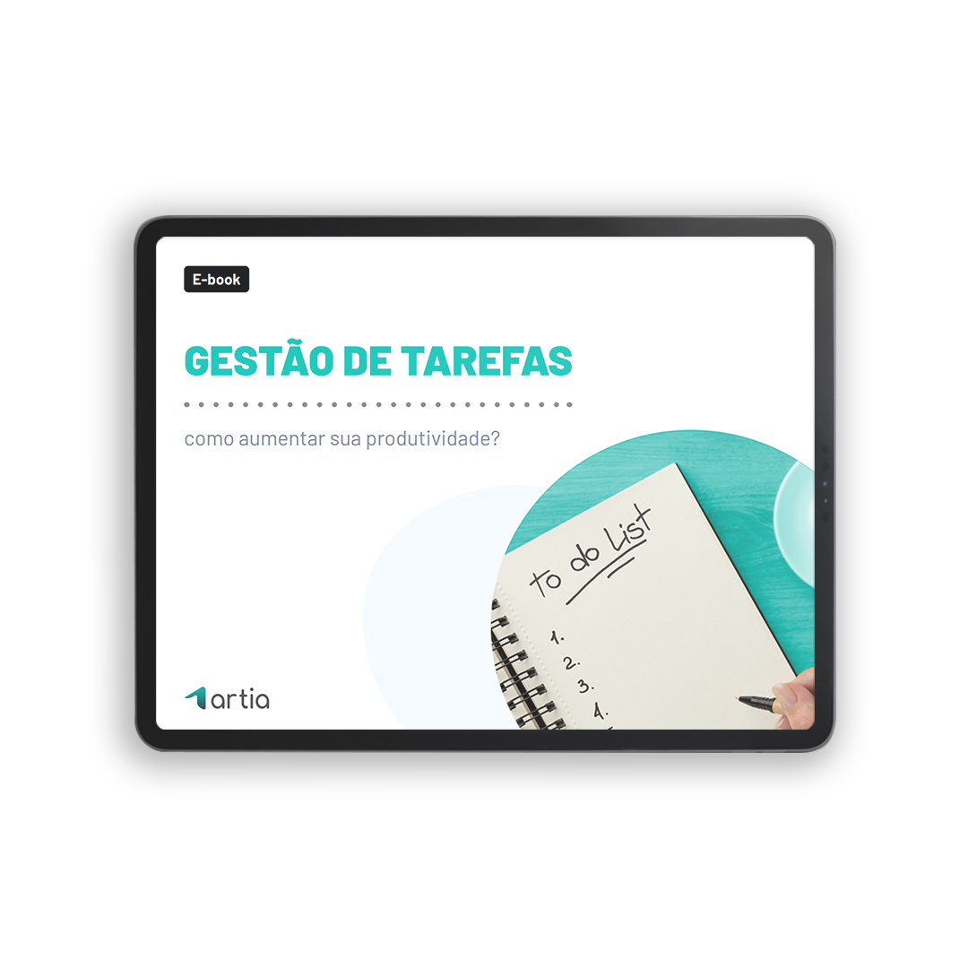 Image: Gestão de tarefas: como aumentar sua produtividade?